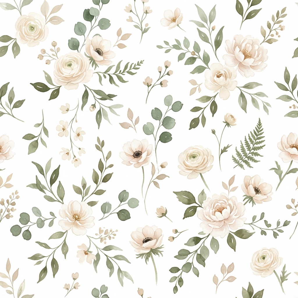 Floral Background