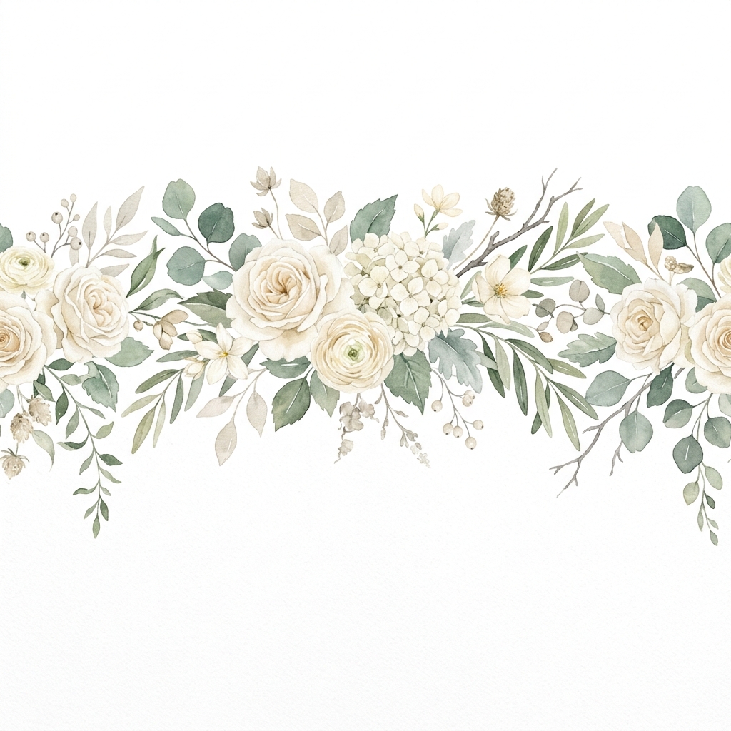 Floral Background